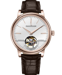 Jaeger-LeCoultre Master Grande Tradition Tourbillon 5082420