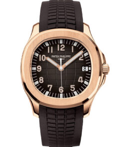 Patek Philippe Aquanaut 5167R-001