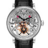 Franck Muller Grand Complications Tourbillon 7048-T-G-SQT-BR 3 Franck Muller Grand Complications Tourbillon 7048-T-G-SQT-BR