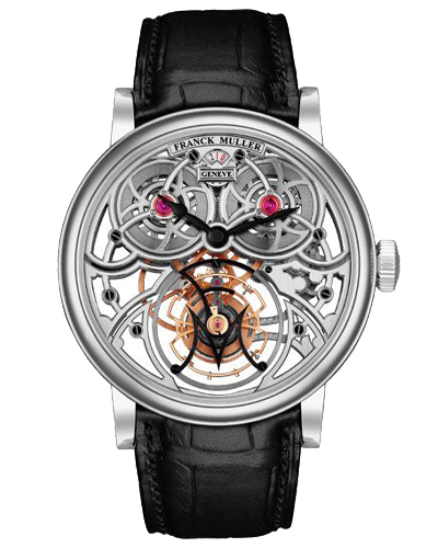 Franck Muller Grand Complications Tourbillon 7048-T-G-SQT-BR 1 Franck Muller Grand Complications Tourbillon 7048-T-G-SQT-BR