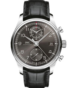 IWC Portugieser Chronograph IW390404