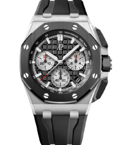Audemars Piguet Royal Oak Offshore Chronograph 26420SO.OO.A002CA.01