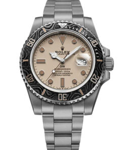 Rolex Submariner Date DiW Custom