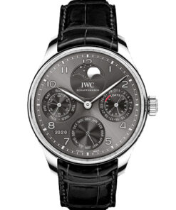 IWC Portugieser Perpetual Calendar IW503301