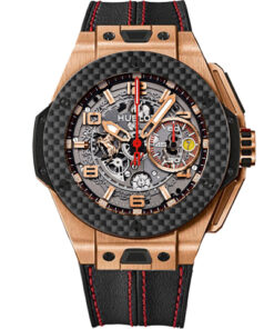Hublot Big Bang Ferrari 401.OQ.0123.VR