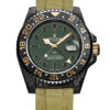 Rolex GMT-Master II DiW Custom Carbon