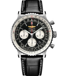 Breitling Navitimer Chronograph AB012012/BB01/435X