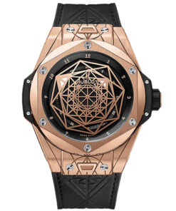 Hublot Big Bang Sang Bleu 415.OX.1118.VR.MXM17