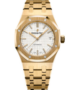 Audemars Piguet Royal Oak 15450BA.OO.1256BA.01