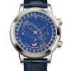 Patek Philippe Grand Complications Celestial 6102P-001 3 Patek Philippe Grand Complications Celestial 6102P-001