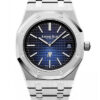 Audemars Piguet Royal Oak Extra-Thin 15202IP.OO.1240IP.01 3 Audemars Piguet Royal Oak Extra-Thin 15202IP.OO.1240IP.01