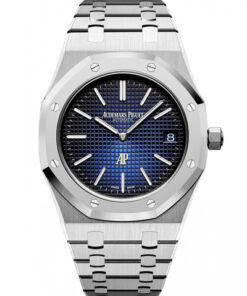 Audemars Piguet Royal Oak Extra-Thin 15202IP.OO.1240IP.01