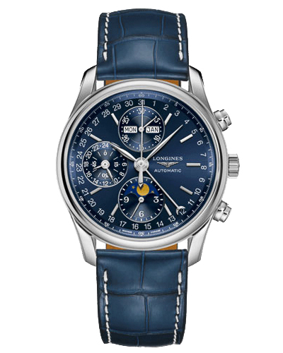 Longines Master Collection L2.673.4.92.0 1 Longines Master Collection L2.673.4.92.0