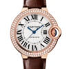 Cartier Ballon Bleu WE902055