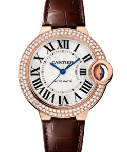 Cartier Ballon Bleu WE902055