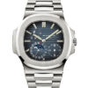 Patek Philippe Nautilus Power Reserve 5712/1A-001 3 Patek Philippe Nautilus Power Reserve 5712/1A-001