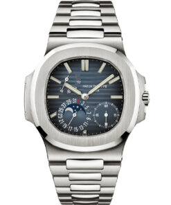Patek Philippe Nautilus Power Reserve 5712/1A-001