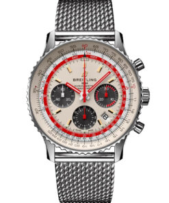 Breitling Navitimer Chronograph Airline AB01219A1G1A1