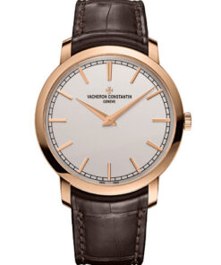 Vacheron Constantin Traditionnelle 43075/000R-9737