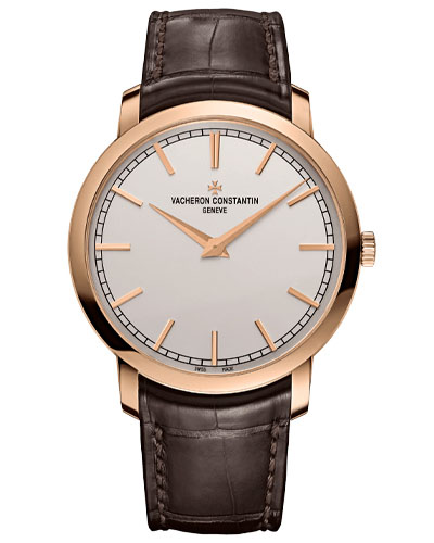 Vacheron Constantin Traditionnelle 43075/000R-9737 1 Vacheron Constantin Traditionnelle 43075/000R-9737