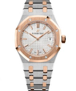 Audemars Piguet Royal Oak 77350SR.OO.1261SR.01