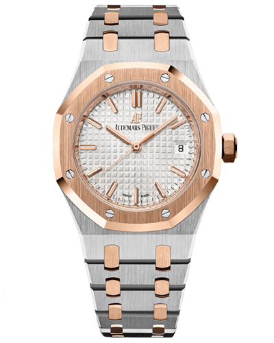Audemars Piguet Royal Oak 77350SR.OO.1261SR.01 1 Audemars Piguet Royal Oak 77350SR.OO.1261SR.01