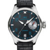 IWC Big Pilot’s Watch Alexei Nemov IW500431