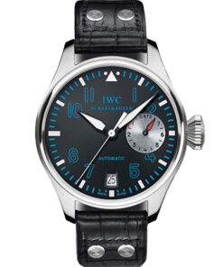 IWC Big Pilot’s Watch Alexei Nemov IW500431