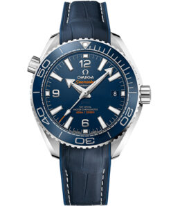 Omega Seamaster Planet Ocean 600M 215.33.40.20.03.001