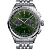 Breitling Premier Chronograph AB0118A11L1A1