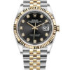 Rolex Datejust 126233-0021