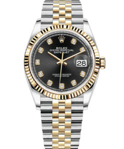 Rolex Datejust 126233-0021