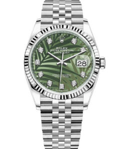Rolex Datejust 126234-0055