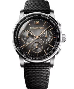 Audemars Piguet Code 11.59 Chronograph 26393CR.OO.A002KB.01