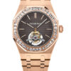 Audemars Piguet Royal Oak Tourbillon Extra-Thin 26516OR.ZZ.1220OR.01 2 Audemars Piguet Royal Oak Tourbillon Extra-Thin 26516OR.ZZ.1220OR.01
