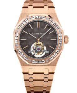 Audemars Piguet Royal Oak Tourbillon Extra-Thin 26516OR.ZZ.1220OR.01