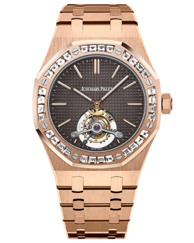 Audemars Piguet Royal Oak Tourbillon Extra-Thin 26516OR.ZZ.1220OR.01 1 Audemars Piguet Royal Oak Tourbillon Extra-Thin 26516OR.ZZ.1220OR.01