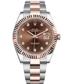 Rolex Datejust 126331-0003