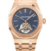 Audemars Piguet Royal Oak Tourbillon Extra-Thin 26510OR.OO.1220OR.01