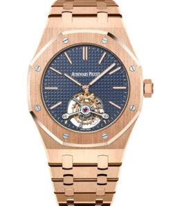 Audemars Piguet Royal Oak Tourbillon Extra-Thin 26510OR.OO.1220OR.01