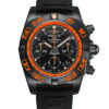 Breitling Chronomat Raven MB0111C2/BD07/153S