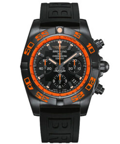 Breitling Chronomat Raven MB0111C2/BD07/153S