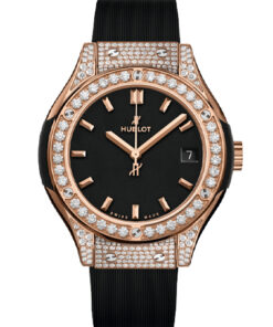 Hublot Classic Fusion 581.OX.1181.RX.1704