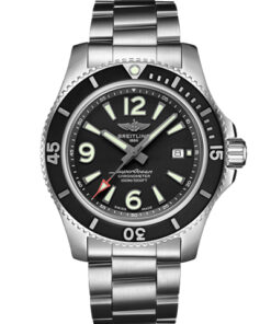 Breitling Superocean A17367D71B1A1