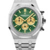 Audemars Piguet Royal Oak Chronograph 26332PT.OO.1220PT.01 2 Audemars Piguet Royal Oak Chronograph 26332PT.OO.1220PT.01