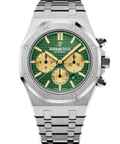 Audemars Piguet Royal Oak Chronograph 26332PT.OO.1220PT.01