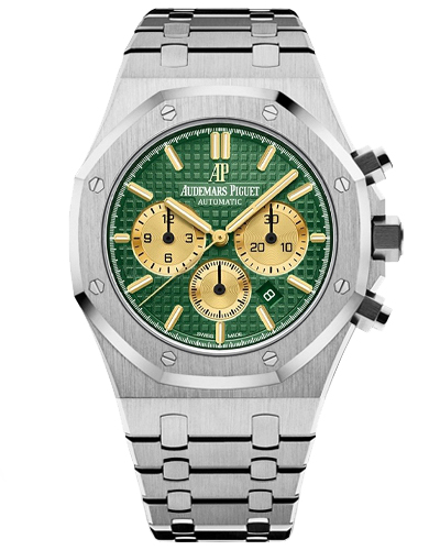 Audemars Piguet Royal Oak Chronograph 26332PT.OO.1220PT.01 1 Audemars Piguet Royal Oak Chronograph 26332PT.OO.1220PT.01