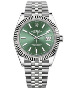 Rolex Datejust 126334-0028