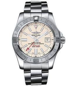 Breitling Avenger II GMT A32390111G1A1