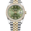 Rolex Datejust 126283RBR-0011